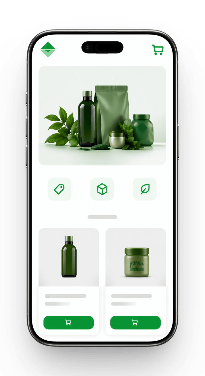 Site desenvolvido pela Lumian em mobile
